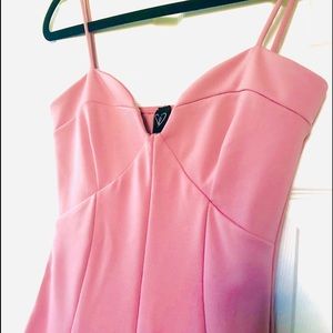 Windsor Bodycon Dress